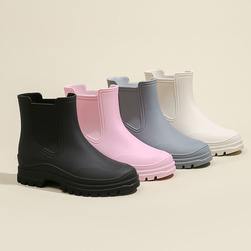 Fishing Waders - 女性用滑り止めレインブーツ,ガーデンブーツ,ウォーターシューズ