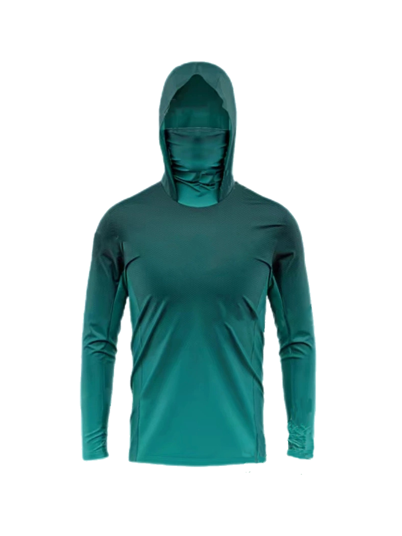 メンズフーディー フィッシングウェア UVカット 長袖 速乾 - Fishing Shirt Uv Protection のレビューと価格