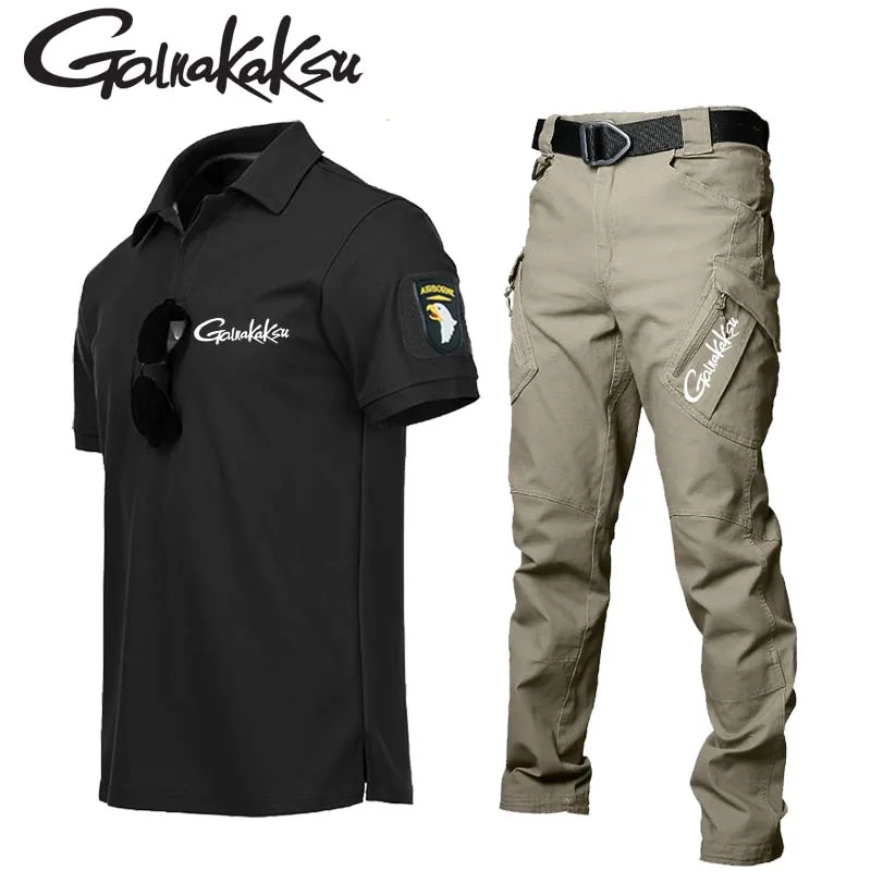 2026 春夏アウトドアスポーツ防水服釣りシャツ反射ハイキン - Fishing Rain Suit のレビューと価格
