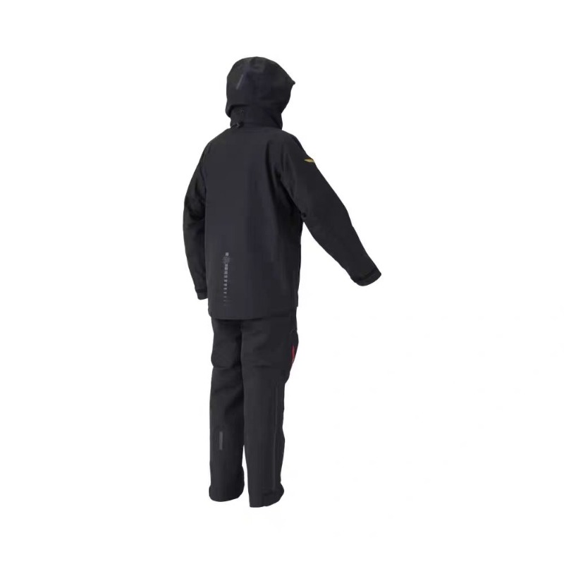 2025年新作 SUNLINE ウェアセット メンズ GOT - Fishing Rain Suit のレビューと価格