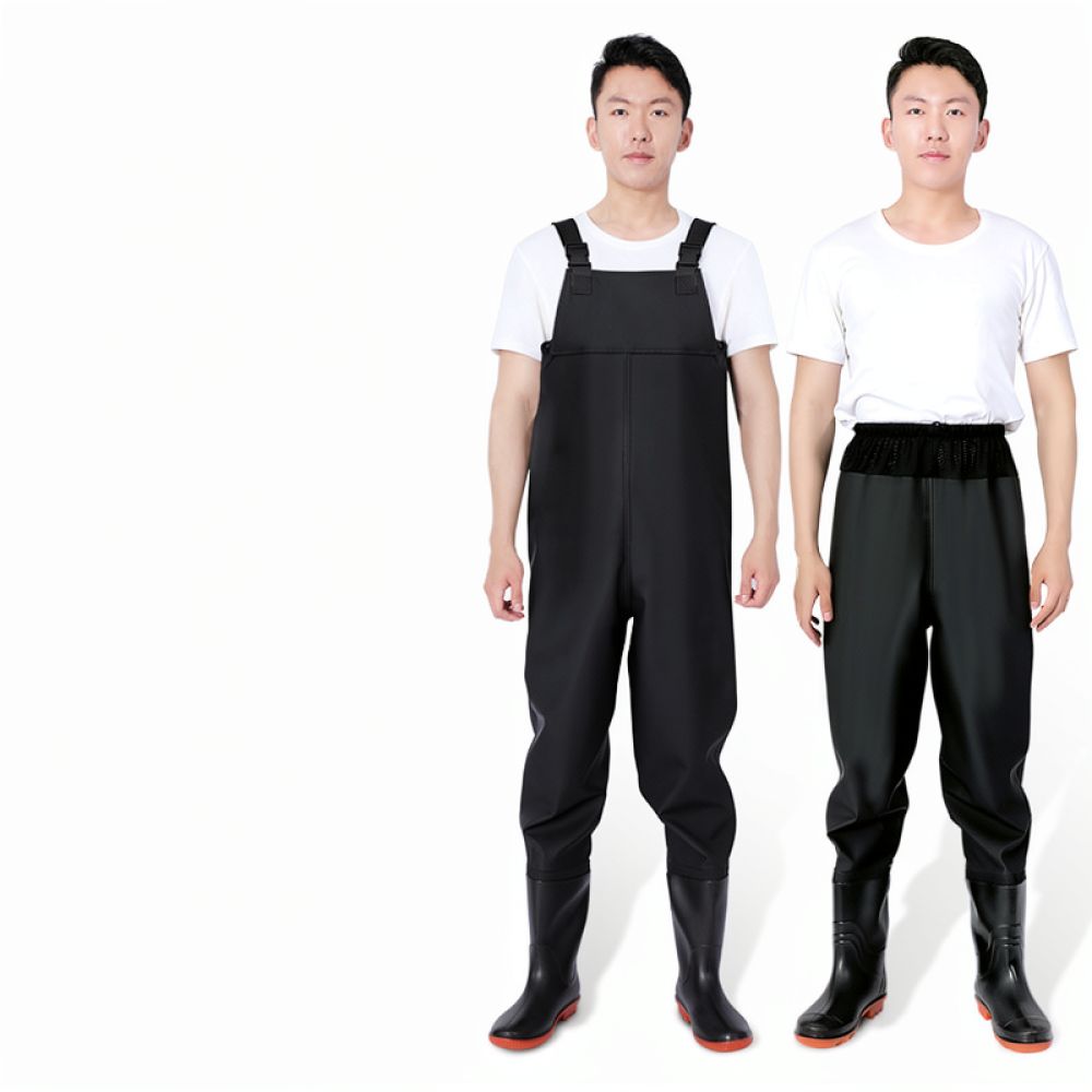 釣りや狩猟、その他のアウトドア活動に最適な、防水加工が施され - Fishing Pants Waterproof のレビューと価格