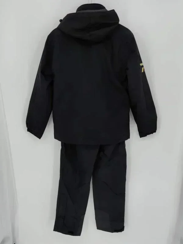 メンズ厚手のフィッシングウェアセット,防水,暖かいフリース, - Fishing Pants Waterproof のレビューと価格