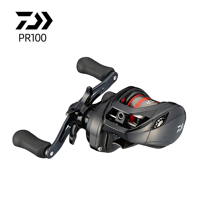 2022 新ダイワ PR100H ベイトキャストリール 3  - Abu Garcia Reel Revo のレビューと価格