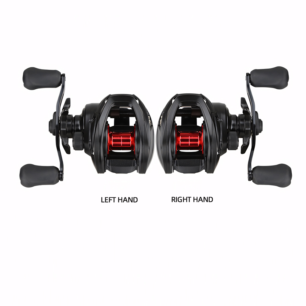 2022 新ダイワ PR100H ベイトキャストリール 3  - Abu Garcia Reel Revo のレビューと価格