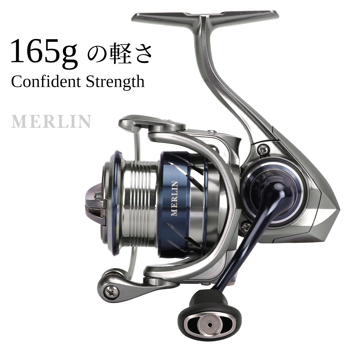 TSURINOYA METAL スピニングフィッシングリール - Abu Garcia Reel Max のレビューと価格
