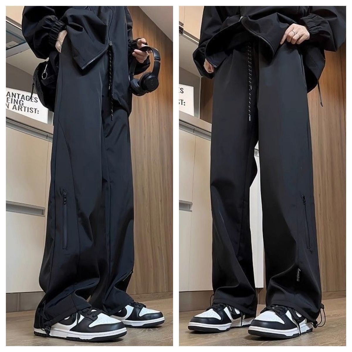プラスサイズ メンズ 2025年新作 防水ワークパンツ キャ - Fishing Pants Waterproof のレビューと価格