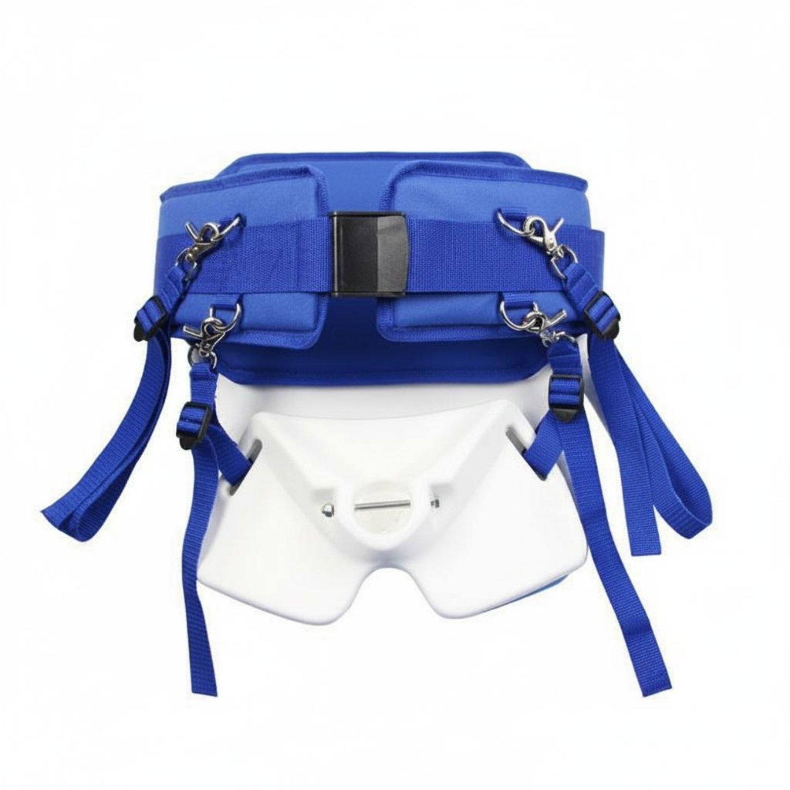 釣り用ファイティングベルト 高強度釣り竿ホルダーベルト 軽量 - Fishing Belt のレビューと価格