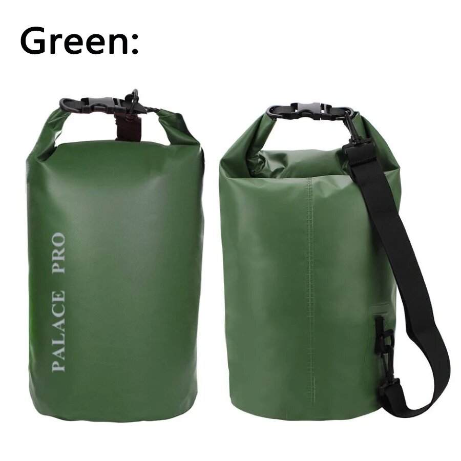 携帯用屋外釣りバケツバッグ プラスチック製防水活魚バッグ 釣 - Fishing Bag Waterproof のレビューと価格